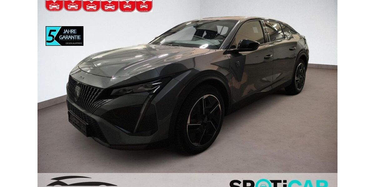 Peugeot 408 34.000 km 28.480 &euro; Schwandorf 92421