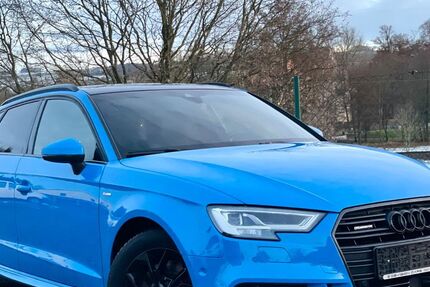 Audi A3 102.500 km 23.950 € Neukirchen 09221