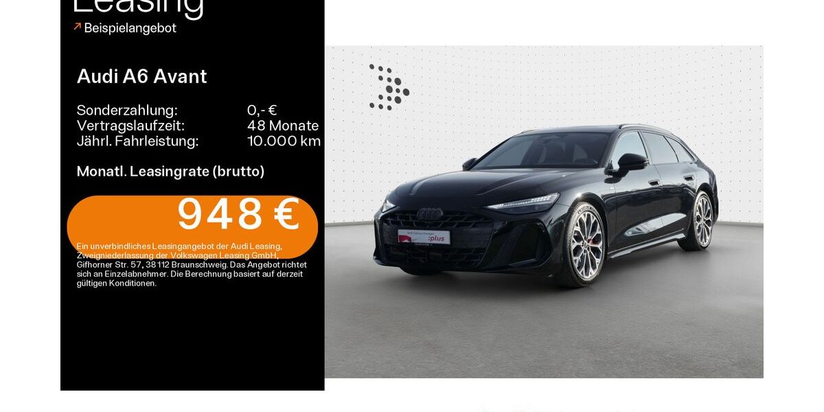 Audi A6 2.289 km 74.880 &euro; Haßfurt 97437