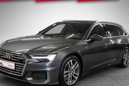 Audi A6 33.994 km 38.690 &euro; Stuttgart 70563