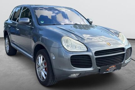 Porsche Cayenne 247.000 km 4.990 &euro; Öhringen 74613