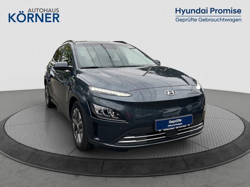 Hyundai KONA 40.903 km 22.900 € Berlin 12683