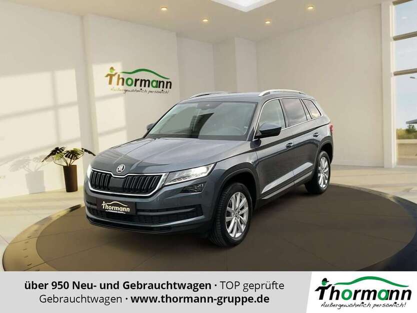 Kodiaq