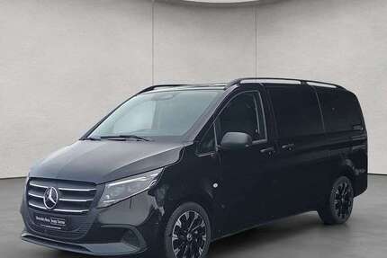 Mercedes-Benz Vito 10.231 km 60.036 &euro; Schweinfurt 97424
