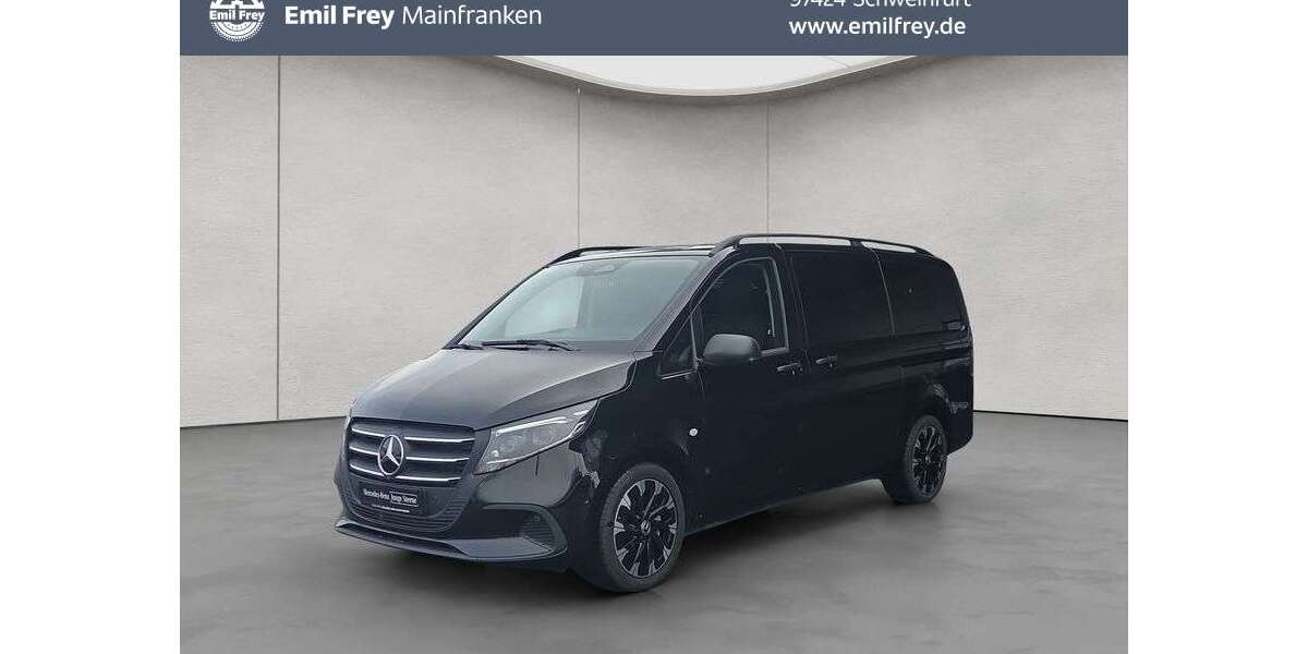 Mercedes-Benz Vito 10.231 km 60.036 &euro; Schweinfurt 97424