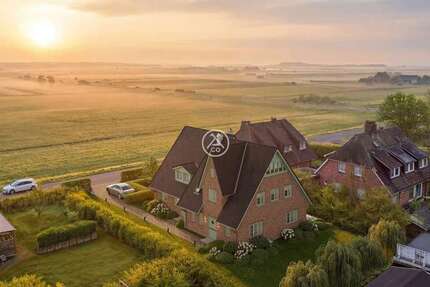 Grundstück Sylt-Ost Ost - 1.295.000&euro; | Angebot:25811532