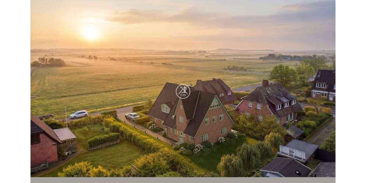 Grundstück Sylt-Ost Ost - 1.295.000&euro; | Angebot:25811532