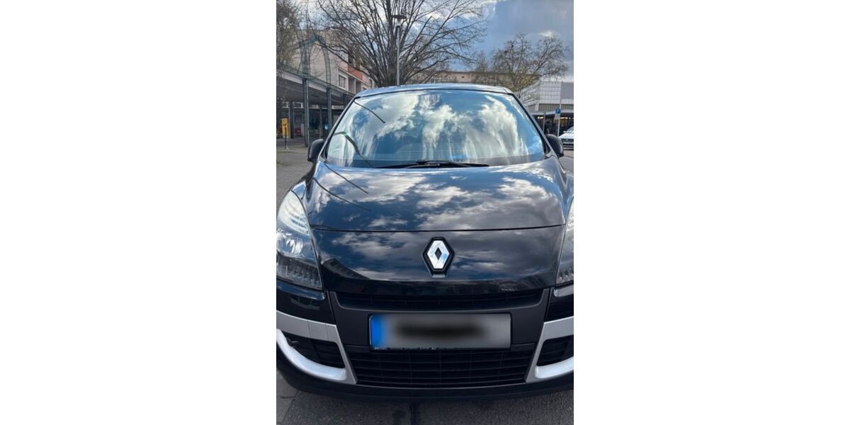 Renault Scenic 180.000 km 3.500 &euro; Neustadt an der Weinstraße 67433