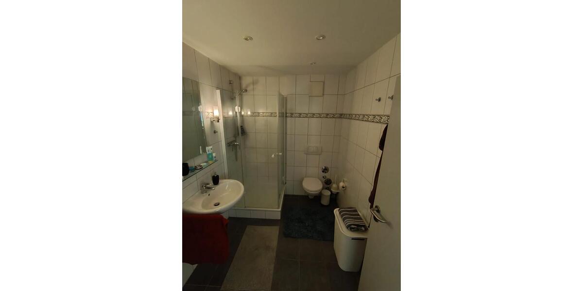 Etagenwohnung Georgsmarienhütte - 2 Zimmer, 53 m&sup2;, 660&euro; | Angebot:26414959