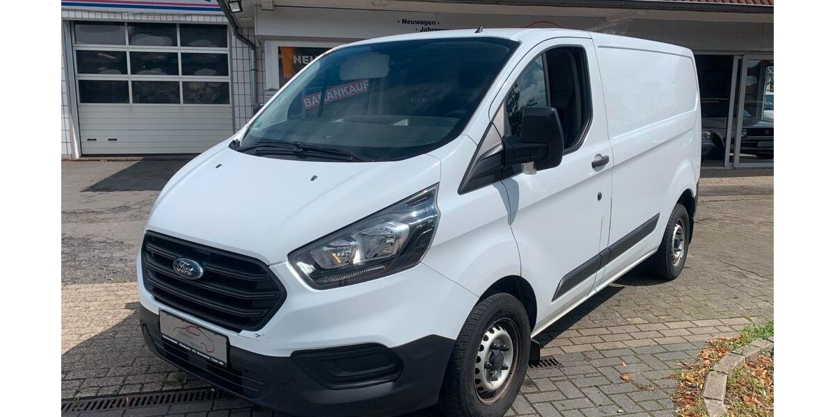 Ford Tourneo Custom 358.000 km 7.600 &euro; Diepholz 49356