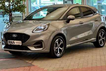 Ford Puma 4.950 km 24.900 &euro; Köln 50769