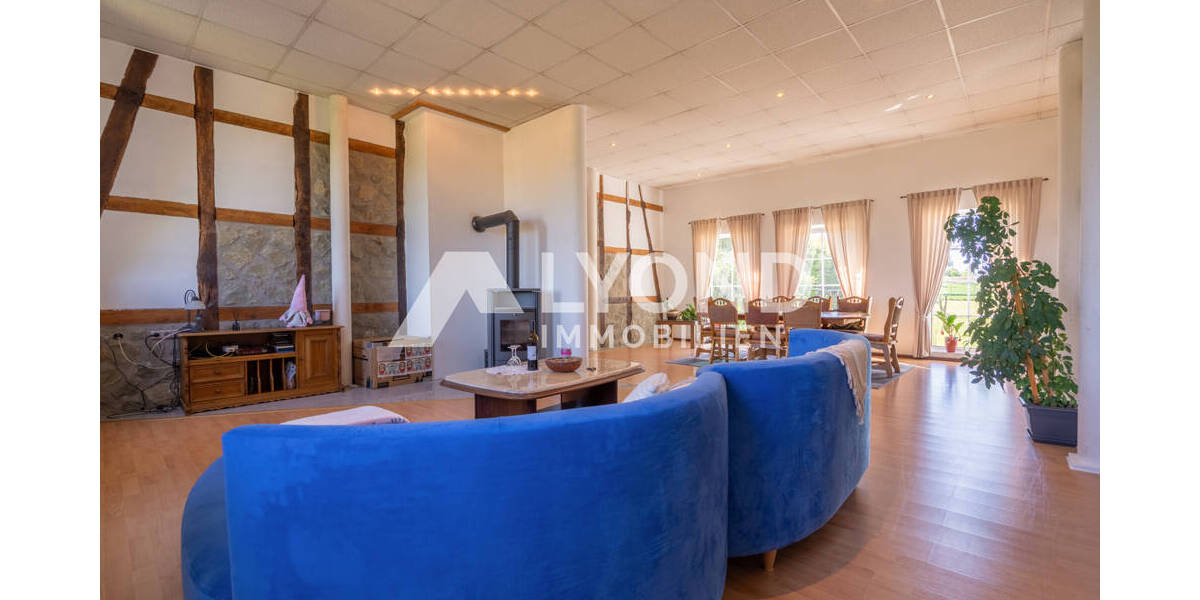 Einfamilienhaus Welver - 1 Zimmer, 267 m&sup2;, 630.000&euro; | Angebot:26672591