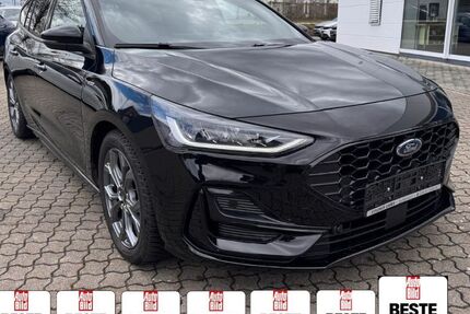 Ford Focus 24.680 km 19.980 &euro; Seubersdorf 92358