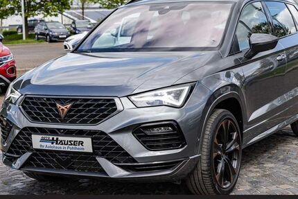 Cupra Ateca 27.814 km 34.985 &euro; Pohlheim 35415