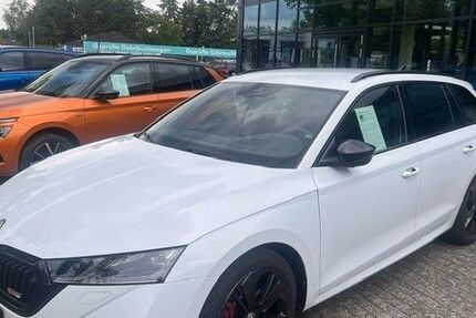 Skoda Octavia 19.600 km 36.950 &euro; Fürstenwalde 15517