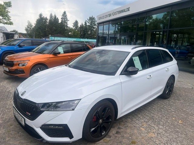 Skoda Octavia 19.600 km 36.950 &euro; Fürstenwalde 15517