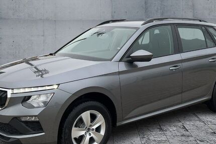 Skoda Kamiq 1.062 km 23.970 &euro; Bamberg 96052