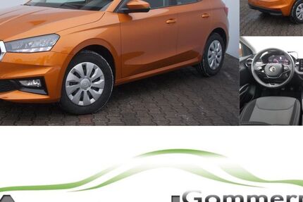 Skoda Fabia 21.657 km 17.650 &euro; Gommern 39245