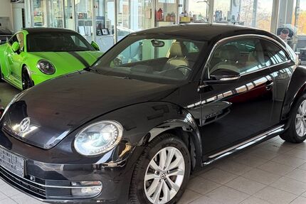 VW Beetle 188.481 km 5.999 &euro; Niestetal 34266