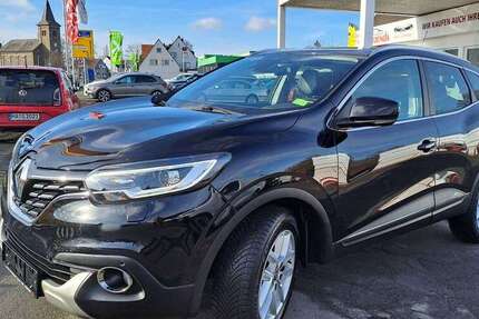 Renault Kadjar 98.700 km 13.300 &euro; Sprockhoevel 45549