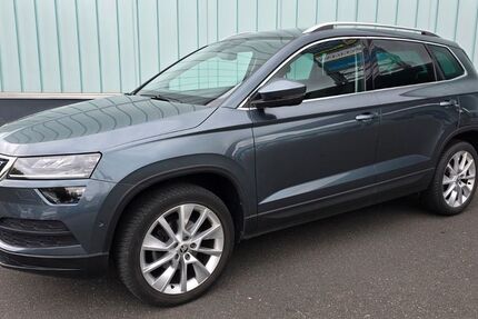 Skoda Karoq 44.700 km 22.990 &euro; Neuwied 56567