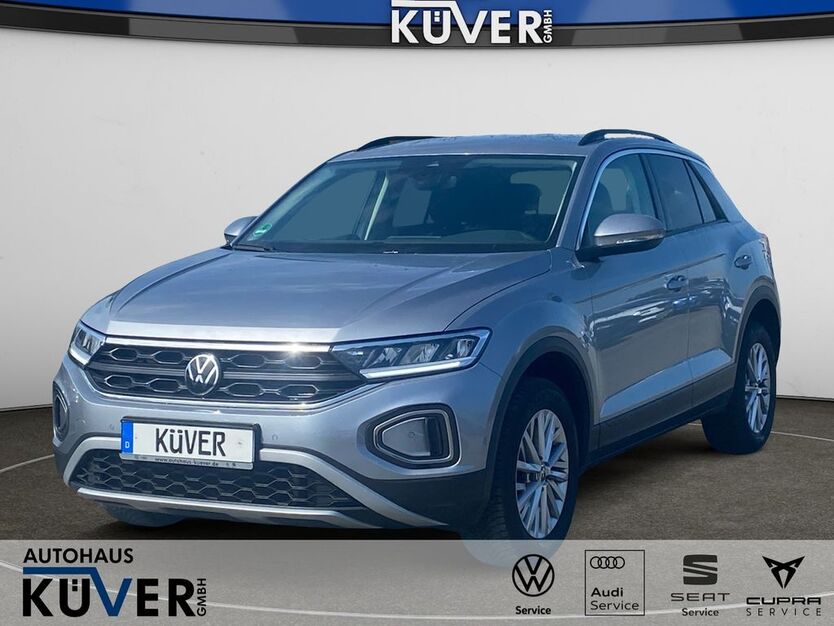 VW T-Roc 20.000 km 24.550 € Hagen 27628