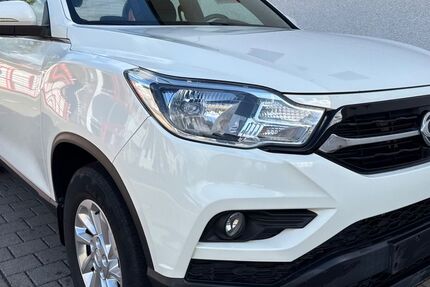 SsangYong MUSSO 100.000 km 16.490 &euro; Bergisch Gladbach 51467