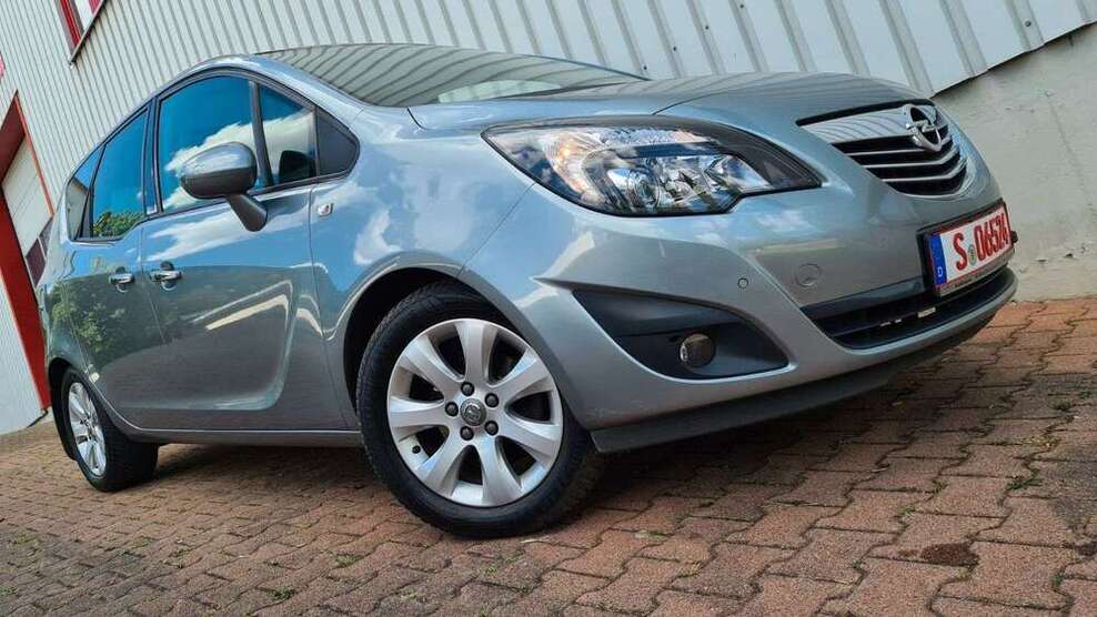 Meriva