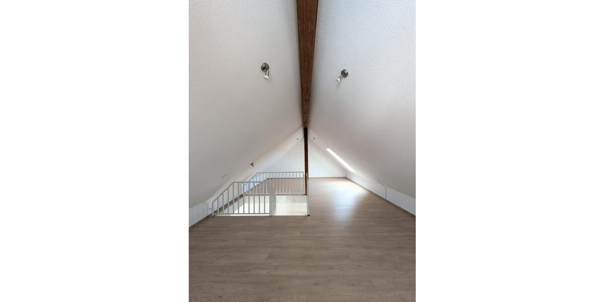 Maisonettenwohnung Bad Buchau - 3 Zimmer, 83 m&sup2;, 225.000&euro; | Angebot:25875508