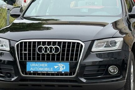Audi Q5 192.000 km 18.790 € Reutlingen 72762