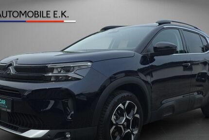 Citroen C5 Aircross 32.100 km 20.900 &euro; Bönningstedt 25474