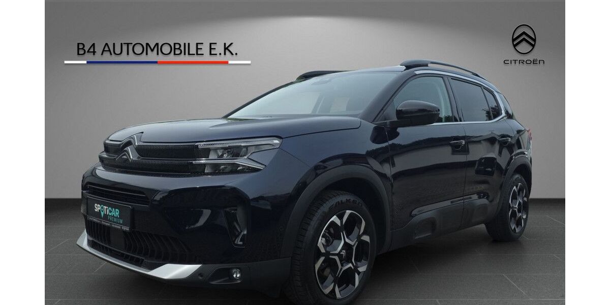 Citroen C5 Aircross 32.100 km 20.900 &euro; Bönningstedt 25474