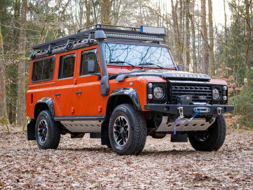Defender