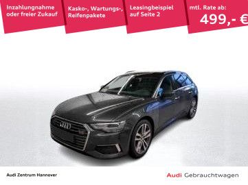 Audi A6 38.684 km 38.990 &euro; Hannover 30179