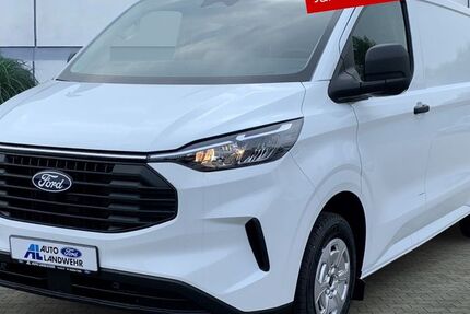 Ford Transit Custom 1.001 km 35.799 &euro; Holdorf 49451
