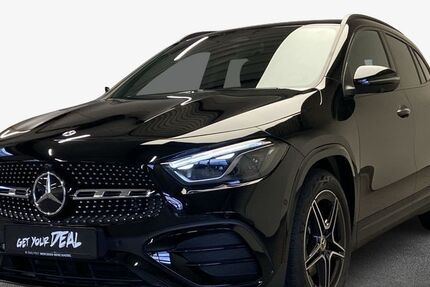 Mercedes-Benz GLA 200 3.001 km 46.820 &euro; Kassel 34123