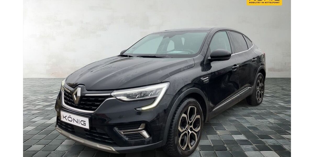 Renault Arkana 27.050 km 20.897 &euro; Teltow 14513