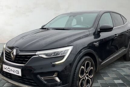 Renault Arkana 27.050 km 21.499 &euro; Teltow 14513