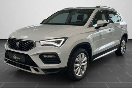 Seat Ateca 25.425 km 29.490 € Saarbrücken 66115