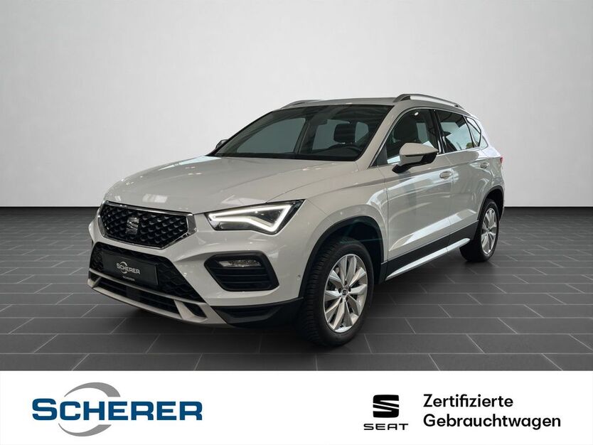 Seat Ateca 25.425 km 30.190 € Saarbrücken 66115
