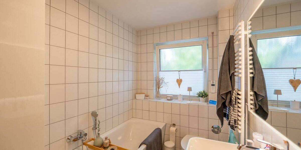 Etagenwohnung Erkelenz - 3 Zimmer, 77 m&sup2;, 225.000&euro; | Angebot:24039968