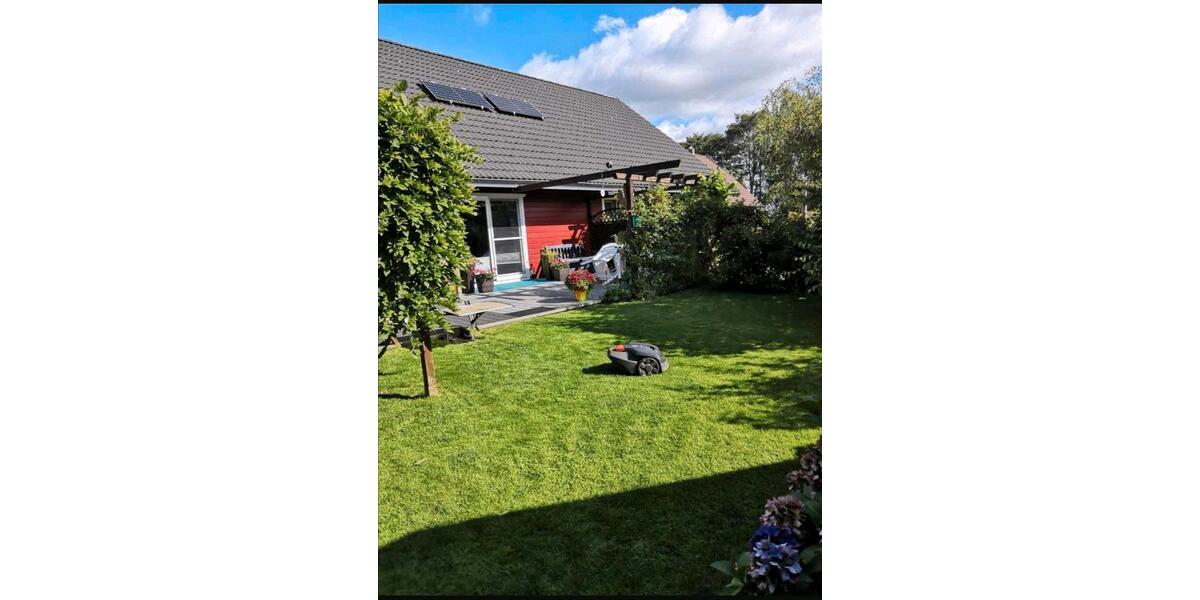 Einfamilienhaus Mildstedt - 4 Zimmer, 113 m&sup2;, 377.000&euro; | Angebot:26163542