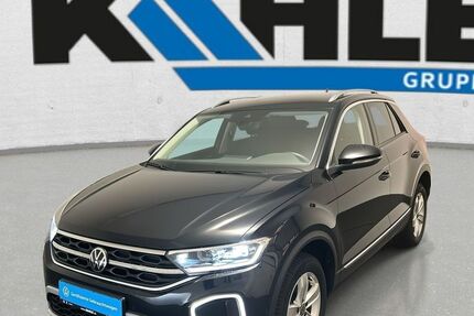 VW T-Roc 51.550 km 24.790 &euro; Nienburg 31582