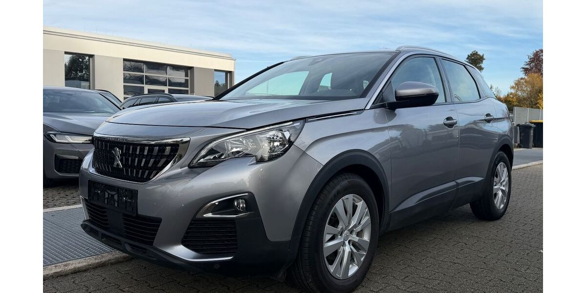 Peugeot 3008 165.786 km 12.990 &euro; Hilden 40721