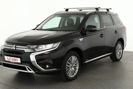 Mitsubishi Outlander 75.796 km 22.990 &euro; Dresden 01069