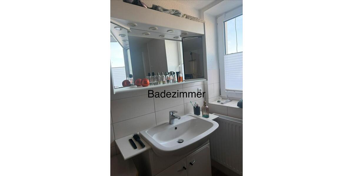Etagenwohnung Röbel/Müritz Müritz - 3.5 Zimmer, 76 m&sup2;, 1.032&euro; | Angebot:25337484