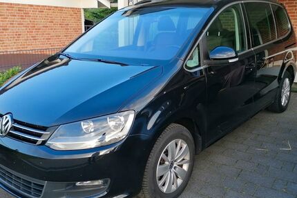 VW Sharan 189.000 km 9.999 &euro; Handorf 21447
