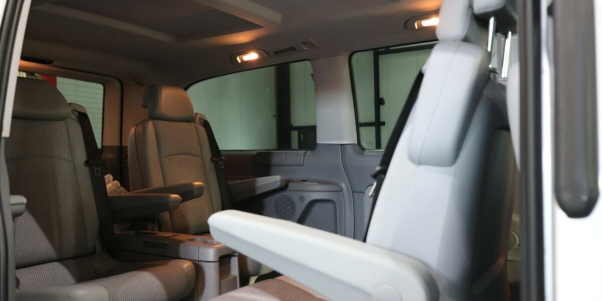 Mercedes-Benz Viano 2.2 CDI EDITION LANG / 6-SITZE / AUTOMATIK 132.000 km 21.777 &euro; Hamm 59077