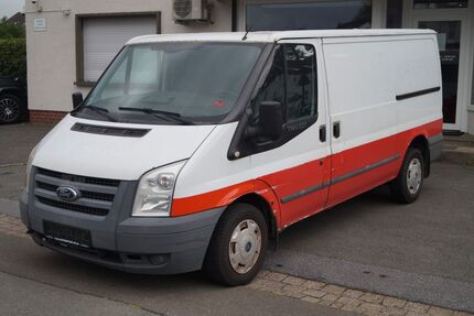 Ford Transit 277.000 km 2.290 &euro; Gütersloh 33332