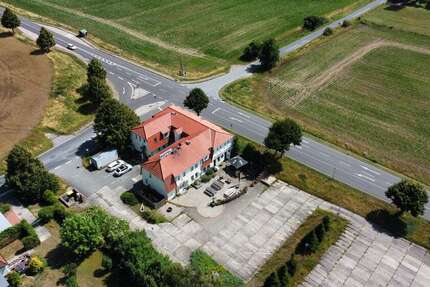 Gewerbeobjekt Altenhof - 275.000&euro; | Angebot:22091056